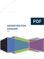 Geometría 