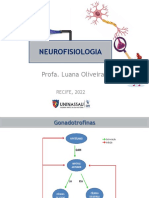 Neurofisiologia Ritmos Biológicos