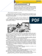 Lectura - de Resumen Obra