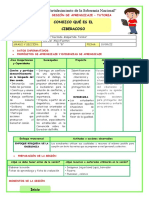 Ses-Jueves-Tutoría-Conozco Qué Es El Ciberacoso..