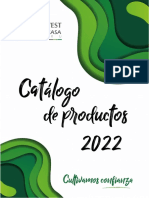 Catálogo de Productos Duwest Drokasa - Mayo 2022