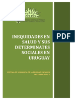 MSP - Determinantes Sociales - Documento 1