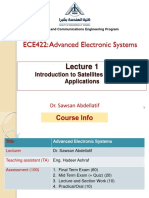 ECE422 AdvElecSyst Lec1 Intro