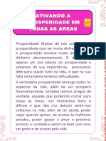 8 - para Prosperar - Já Esta No E-Book, É Só para Baixar Separado Caso Desejar