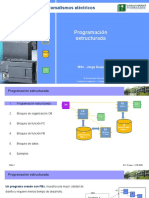 Programación Estructurada