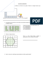 Revisão de Matemática