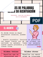 Clases de Palabras Segun Su Acentuacion-2-6