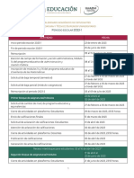 ES Calendario LIC y TSU 2023-1