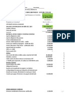 USB LT 2023-1 Renta Liquida 2021 Ejercicio Estudiantes Yul y Nadesda Estudiantes Feb.22-23