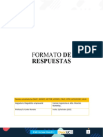 Actividad - Realizando Un Análisis Del Microentorno