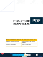 Actividad - Analizando El Macroentorno