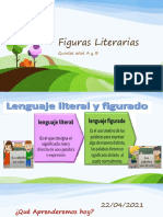 Figuras Literarias