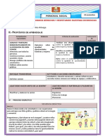 Tenemos Los Mismos Derechos Y Respetamos Nuestras Diferencias