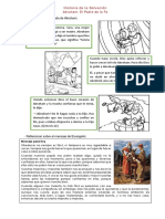 Leen La Historia Ilustrada de Abraham