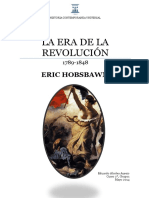 Laeradela Revolución: Eric Hobsbawm