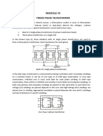 NOTES Mod6