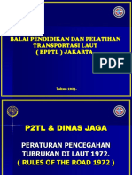 (P-1) - Materi P2tl-Aturan 1 & 2.. (Pemberlakuan & Pertangung Jawaban)