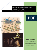 Fertigation Sol Et Hors Sol - Complet - Mars 2015 - 2