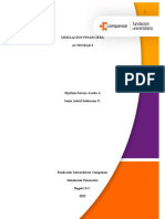 Actividad 3 Simulación Financiera