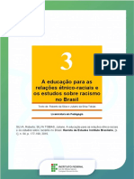 Módulo 3 - Diversidade e Educação