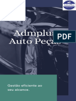 Admplus Auto Pecas