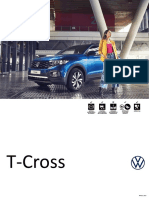 Volkswagen T Cross Tsi My 23 v2 0