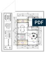 Vue en Plan RDC