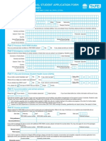 Tafe NSW International Student Application Form For Vocational Courses