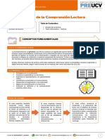 Recurso - UP MEDIA - CA - Comprensión Lectora - Guía 01