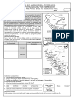 Identificamos Al Perú Al Iniciar Su Vida Independiente