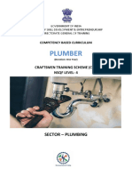 Plumber: Sector - Plumbing