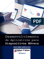 Desenvolvimento: de Aplicativos para