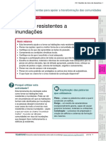 Edifícios Resistentes A Inundações: Ferramentas para Apoiar A Transformação Das Comunidades