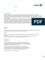 Programa Algebrageometria