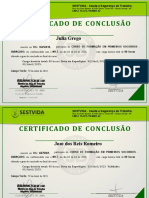 CERTIFICADO-NR-7-1. Fazenda Limeira