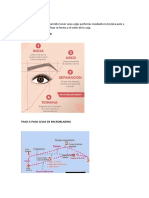 Qué Es El Microblading