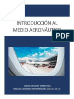 01 OOA - INTRODUCCIÓN AL MEDIO AERONAUTICO - Ed2020