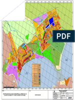 Modificacion Del Plan de Desarrollo Urbano de La Ciudad de Chimbote Y Nuevo Chimbote 2012-2022 Zonificacion