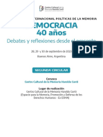 Seminario2023 2da Circular