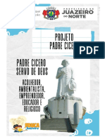 Projeto Padre Cicero 2023 - Seduc-Escolas