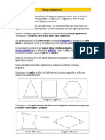 Figuras Geométricas