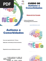 Autismo Comorbidades 1