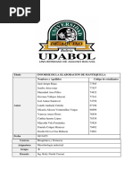 INFORME DE LA ELABORACION DE LA MANTEQUILLA TERMINADO (1) (Autoguardado)