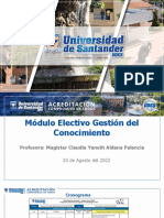 Entregable 1 Modelos Gestion Conocimiento