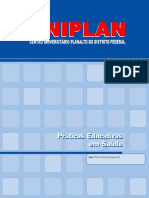 Práticas Educativas em Saúde: Autor: Profa. Gabriela Rodrigues Zinn
