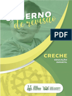 CRECHE - Caderno de Atividades