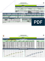 Formato F-3 Ficha Técnica: Datos Generales