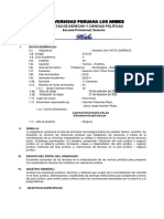 V - 212153 - Derecho Civil - Acto Jurídico-Derecho