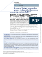 Jurnal Prakonsepsi RCT