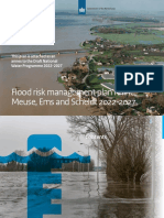 11 Draft Flood Risk Management Plan 2022-2027 (Ontwerp ORBP EN)